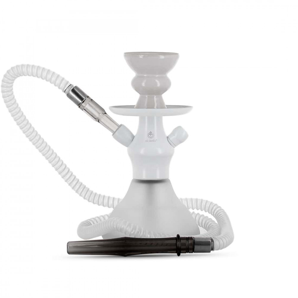 Chicha El Badia Xs Chicha el badia XS Blanche