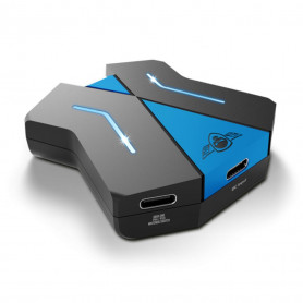 Pack Gamer Clavier Souris Advance GTA210 RGB pour PC-Xbox One-Xbox Serie -  PS4 - PS5[397] - Cdiscount Informatique