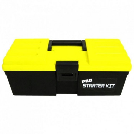 Starter Kit de démarrage professionnel pour voiture thermique modélisme