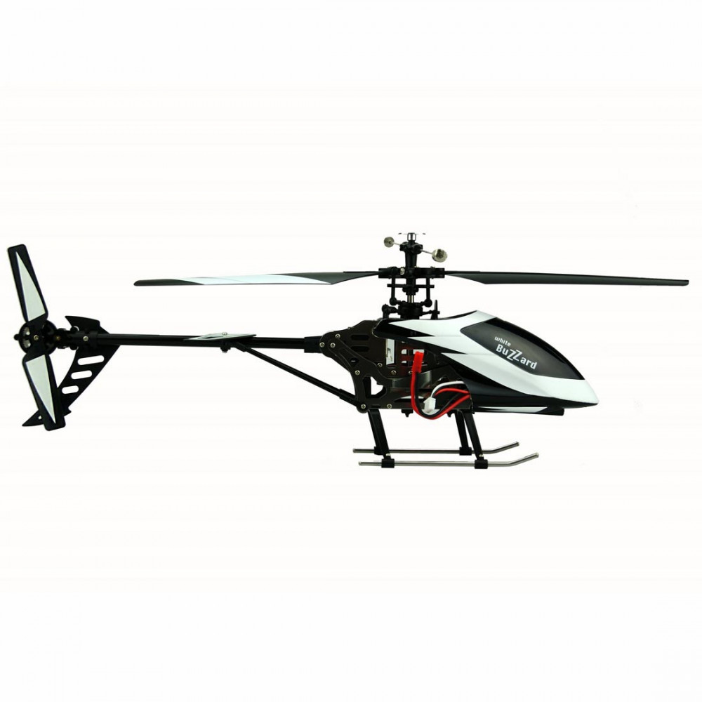▷ Jamara 410145 modèle radiocommandé Hélicoptère Moteur électrique