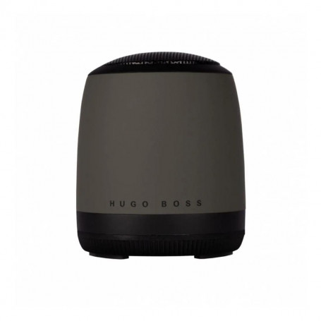 hugo boss portable speaker