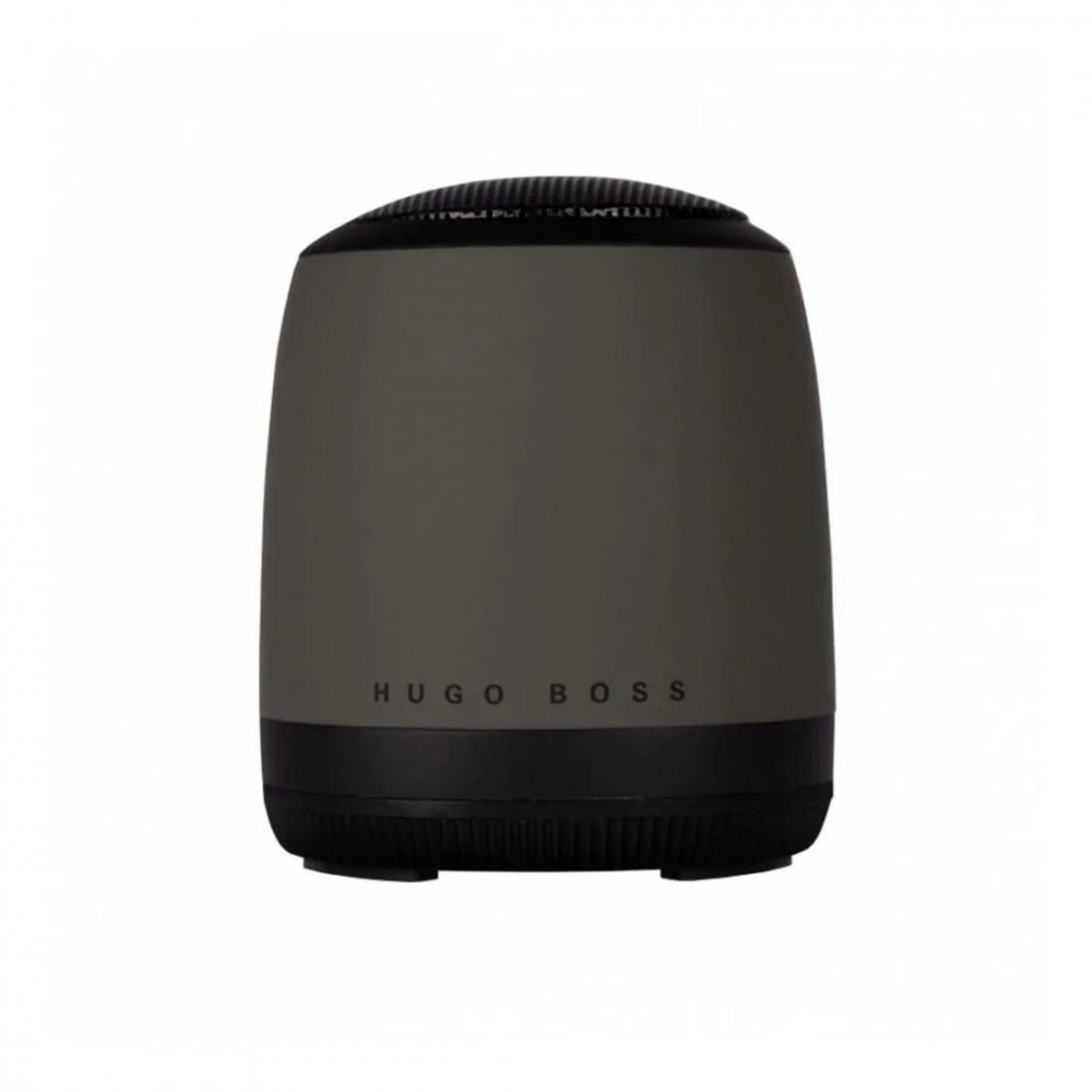 hugo boss portable speaker