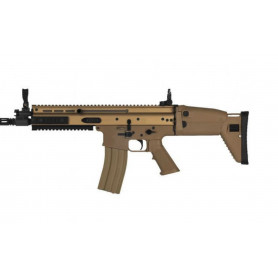 Réplique Airsoft D'occasion - Modèle Non Spécifié - À Saisir