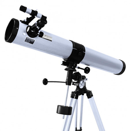 Télescope Réflecteur Universe 900-76 Sans Moteur M4