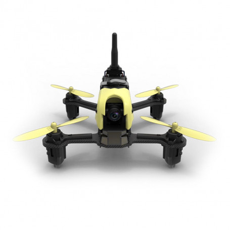 Drone Racer Hubsan X4 Storm Racing Classic Edition HT015 Ready FPV Fatshark