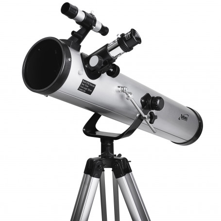 Télescope Réflecteur Luna 700-76