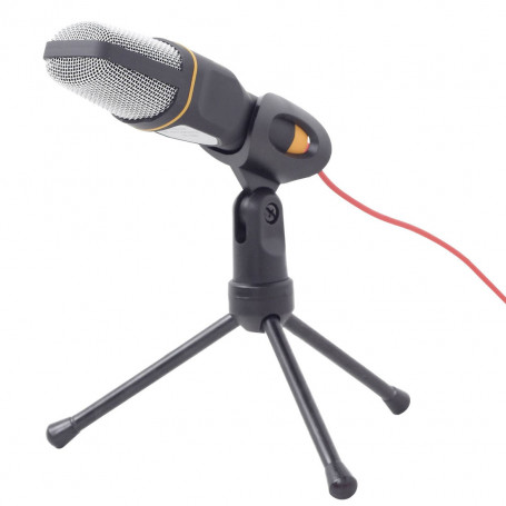 Microphone Streaming D-03 Gembird