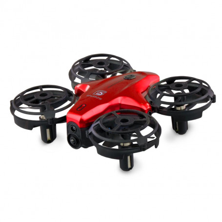 Drone Sparrow Rouge RTF