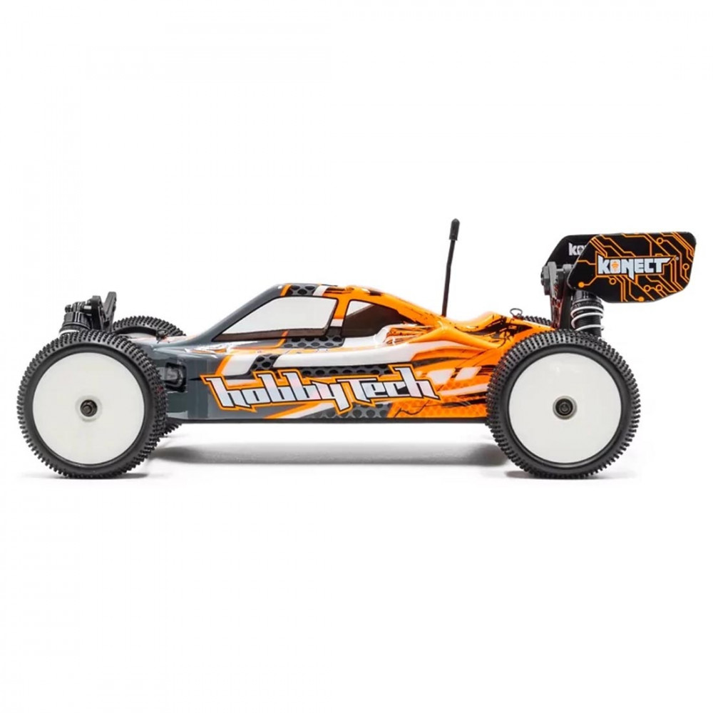Comment coller ses pneus - voiture telecommandee - brushless remote car
