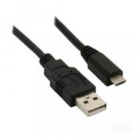 Cable chargeur USB - Mini USB