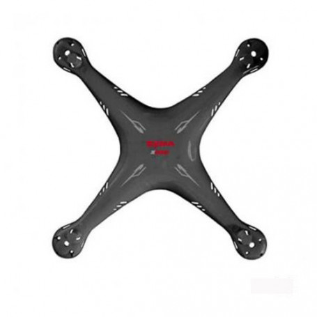 X5SC-01A - Fuselage, Canopy ou Coque pour Drone Syma X5SC ou X5SW