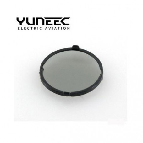 Filtre UV Gris Yuneec pour Camera CGO3 et CGO3+ Q500 4K Typhoon H