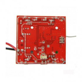 Jamara Régulateur De Vitesse CR40EP Lipo WaterproofBrosse Jamara Régulateur De Vitesse CR40EP Lipo WaterproofBrosse