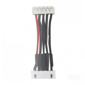 Jamara CR40EP LiPo Waterproof Notice D'assemblage Jamara CR40EP LiPo Waterproof Notice D'assemblage