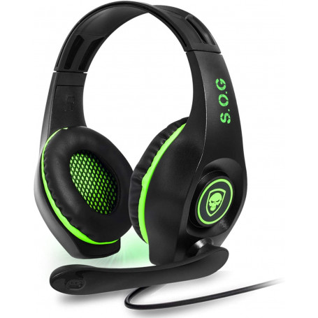 Casque audio Gamer Pro-XH5 pour Xbox One