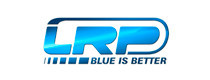 LRP Blue Is Better
