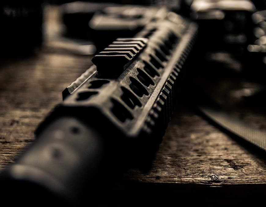 Comment bien s'équiper en airsoft ?