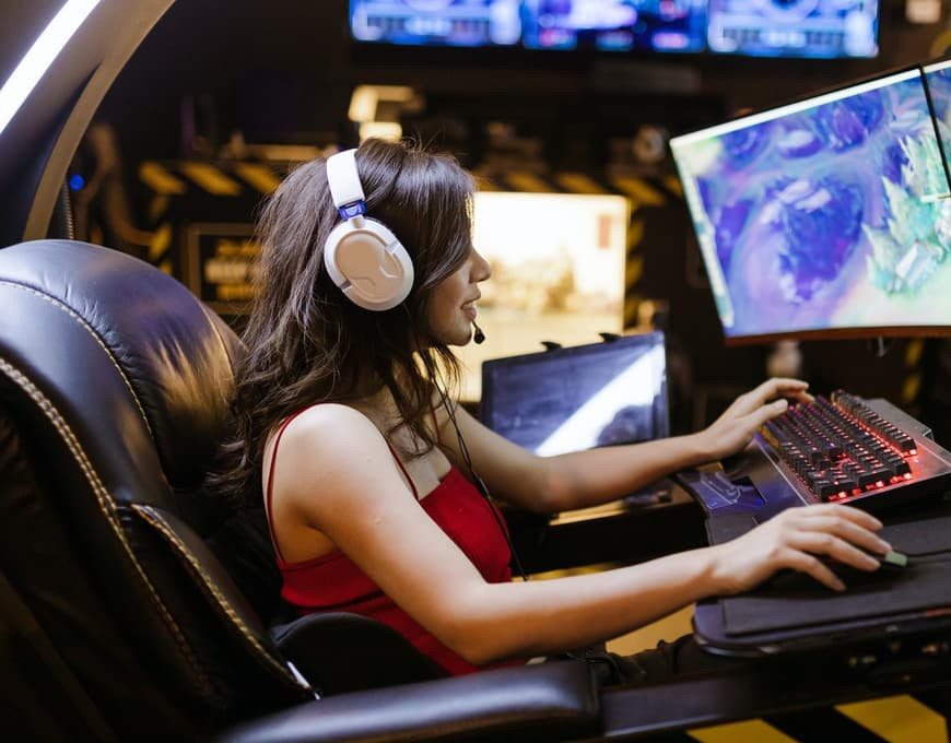 Comment bien choisir sa chaise de gaming ?