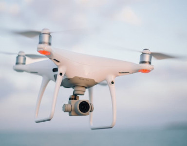 Le drone, nouvelle solution pour la sécurité et la surveillance