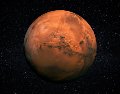 Découvrez nos astuces pour observer la planète Mars